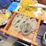 そばの郷 アブザカ - 