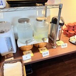 そばの郷 アブザカ - 