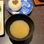 そばの郷 アブザカ - 