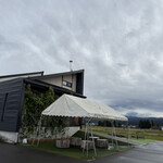 そばの郷 アブザカ - 