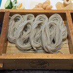 そばの郷 アブザカ - 