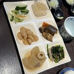 そばの郷 アブザカ - 