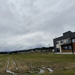 そばの郷 アブザカ - 