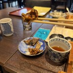 そばの郷 アブザカ - 