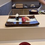 THE SUSHI TOKYO 旬 - 