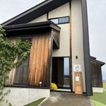 そばの郷 アブザカ - 