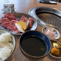 焼肉 The INNOCENT CARVERY 新丸ビル店 - 