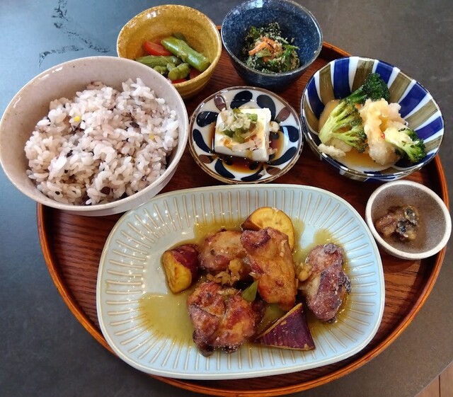 BonFam （ボンファム） - 長沼町その他/カフェ | 食べログ