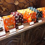 ガトー・ド・ボワ - 焼き菓子かわいすぎ