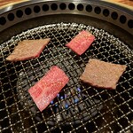 一頭買焼肉 玄 - 