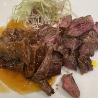 キャトルラパン 北梅田 - 