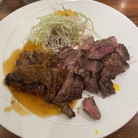 キャトルラパン 北梅田 - 