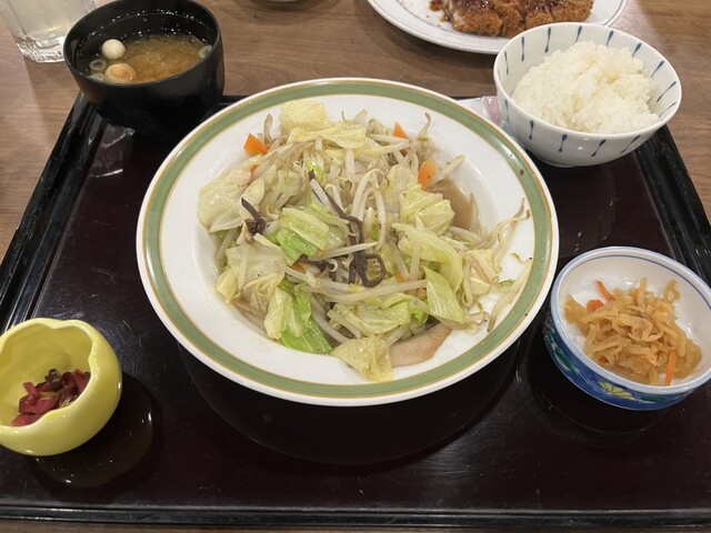 ひばり温泉（【旧店名】ひばり健康ランド） - 須賀川（その他）の写真