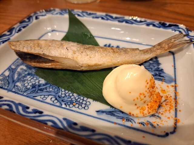 Kaki Sakaba Hokkaido Akkeshi Nihonbashihonten