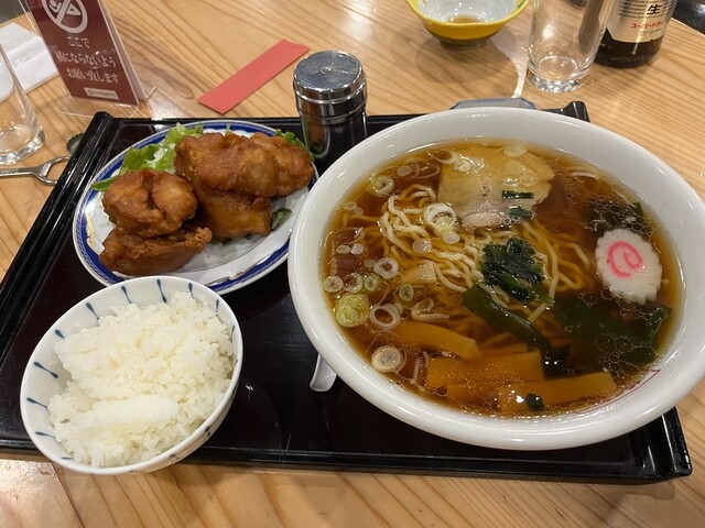 ひばり温泉（【旧店名】ひばり健康ランド） - 須賀川（その他）の写真