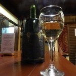 タリカロ - シャブリ ジェラール・トレンブレー デキャンタ