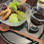 Wabi cafe - 