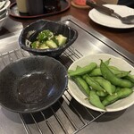 お好み焼・鉄板焼 楓 - 