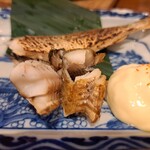 カキ酒場 北海道厚岸 - 