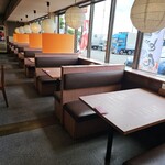 実演自家製麺 甚八 - 