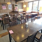 実演自家製麺 甚八 - 