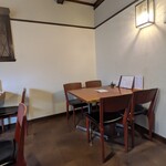 徳川町 ぶた福 - 