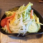 四季の里　はなむら - 