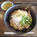 実演自家製麺 甚八 - 