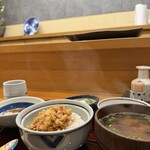 天婦羅 みやこし - 