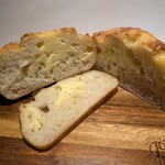 バックシュトゥーベ ツオップ - 