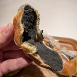 バックシュトゥーベ ツオップ - 