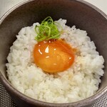 自家製麺 栗ノ木 - 