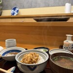 天婦羅 みやこし - 