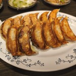 餃子酒飯 大阪王 - 