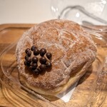 バックシュトゥーベ ツオップ - 