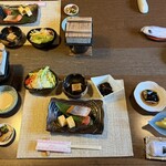 四季の里　はなむら - 