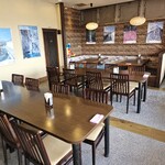 実演自家製麺 甚八 - 