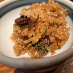 カキ酒場 北海道厚岸 - 