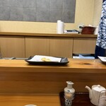 天婦羅 みやこし - 