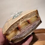 バックシュトゥーベ ツオップ - 