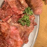 春日井焼肉 仙寿 - 