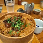 カキ酒場 北海道厚岸 - 