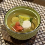 四季の里　はなむら - 