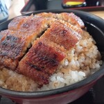 うなふじ - 大盛