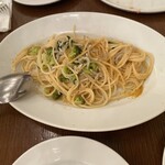 ピッツェリア イゾラ - 