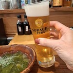 カキ酒場 北海道厚岸 - 