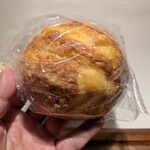 バックシュトゥーベ ツオップ - 