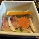 四季の里　はなむら - 