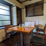 徳川町 ぶた福 - 