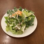 ピッツェリア イゾラ - 